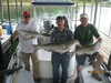 (08/19/2016) - Nice Striped Bass